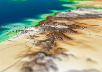 Más de 1.800 migrantes expulsados de Argelia a Níger, según un grupo de derechos humanos