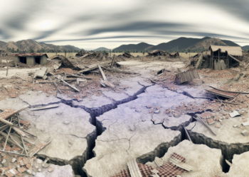 La Jornada - Suman más de 2 mil muertos por sismo en Myanmar; decretan semana de duelo