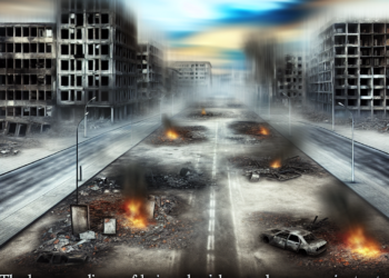 Más de 30 personas mueren en ataque ruso en ciudad ucraniana – DW – 13/04/2025