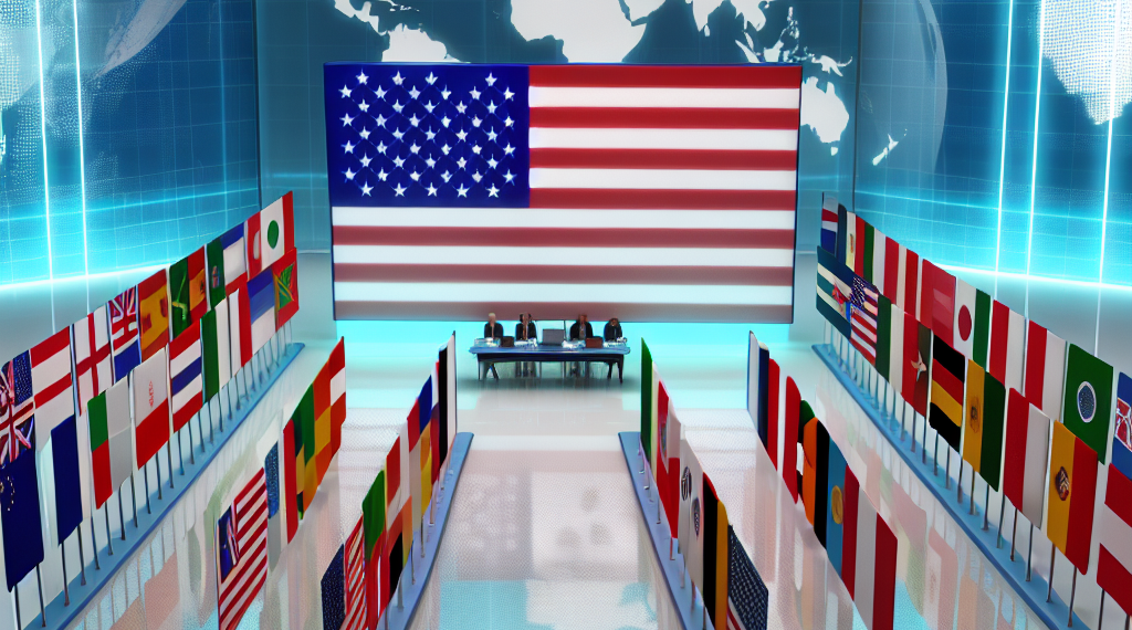 Más de 50 países han hablado con EE.UU. para negociar aranceles