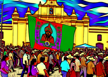 MÁS DE 866 Y 23… « Enlace Zapatista