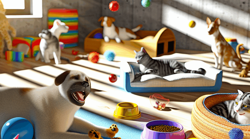 Nuevo estudio descubre que los animales de compañía pueden aumentar la felicidad de una persona en un nivel comparable al matrimonio o las relaciones cercanas