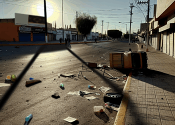 Asesinan a integrante del colectivo Guerreros Buscadores de Jalisco y a su hijo