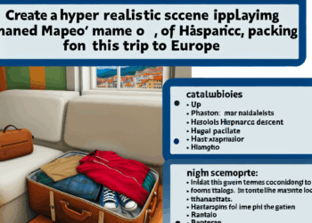 Mateo Chávez prepara las maletas para irse a Europa