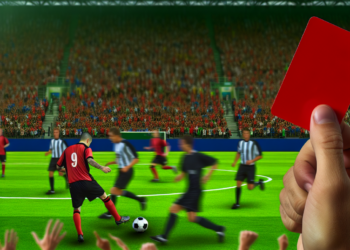 Video de la roja a Kylian Mbappé: El francés fue expulsado contra el Alavés por una durísima falta image