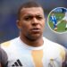 Kylian Mbappé fue expulsado con Real Madrid ante Alavés