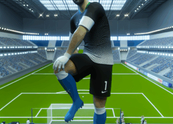 Mbappé, ausente del once inicial en la final de la Copa del Rey 2025