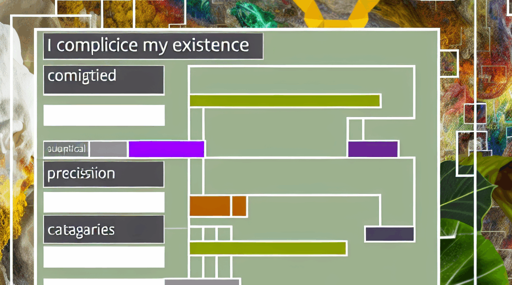 "Me hago la vida imposible"