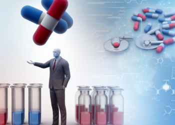 El papel de los medicamentos genéricos complejos