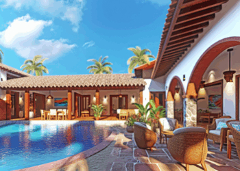 ¿Cuáles son las mejores aguas termales cerca de la CDMX?