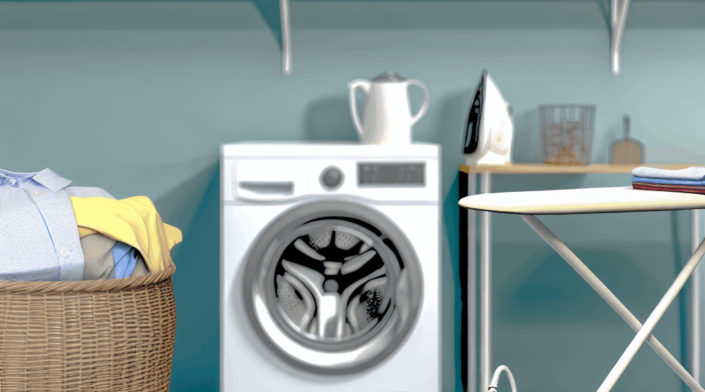 La peor hora para lavar y planchar ropa en verano y primavera porque encarece el recibo de luz