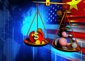 Las redes sociales se burlan con memes de la guerra comercial de Trump contra China