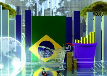 Mercado Libre invertirá 5,800 millones de dólares en Brasil este 2025