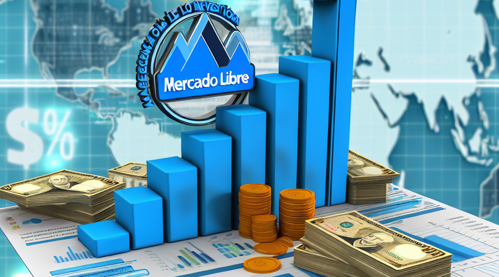 Mercado Libre crece 53% su inversión en Argentina
