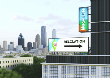 Mercado Libre busca mudar domicilio en EU a Texas