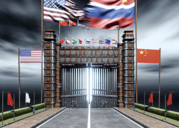 La Jornada - El mercado habló, revira China; apremia a que cese su "injusta" guerra comercial