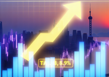 Las bolsas asiáticas cierran con alzas de hasta 9% tras la pausa arancelaria de Trump