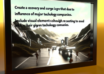 Wall Street opera con ganancias en rebote impulsado por las grandes tecnológicas