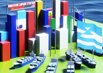 Mercosur acuerda ampliar las listas de excepciones arancelarias ante la guerra comercial de EU