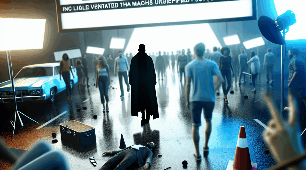 Merlina temporada 2: Fecha de estreno, tráiler, reparto