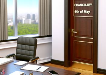 Investidura de Merz como canciller prevista el 6 de mayo – DW – 11/04/2025