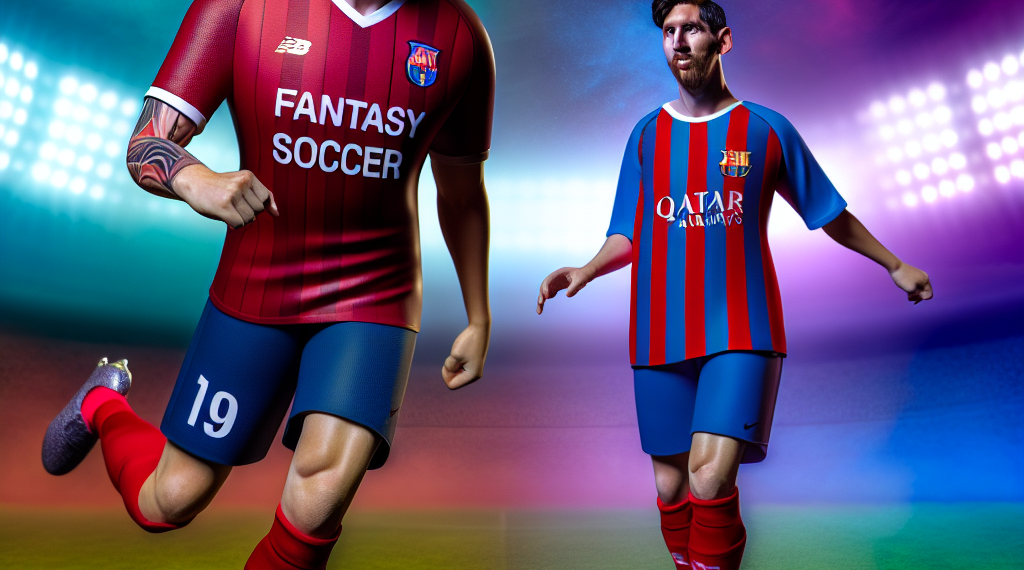 Messi se deja ver con el jersey de Santiago Gimenez