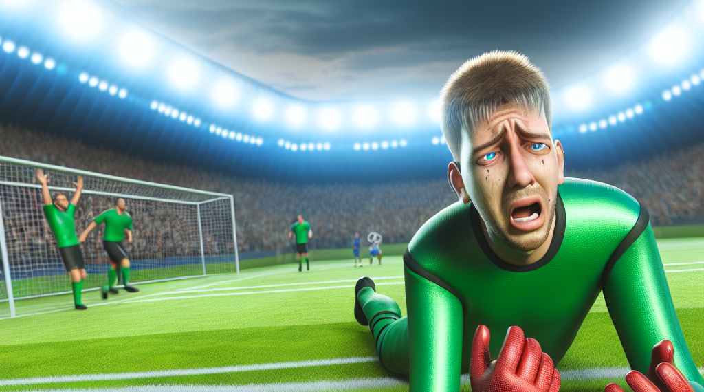 Lionel Messi sale furioso de la derrota ante LAFC en Champions Cup