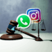 Lo que se sabe del juicio por el que Meta podría perder Instagram y WhatsApp