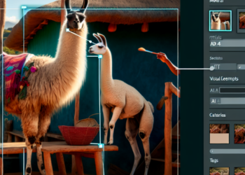 Meta lanza nuevo modelo de IA Llama 4