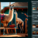 Meta lanza nuevo modelo de IA Llama 4