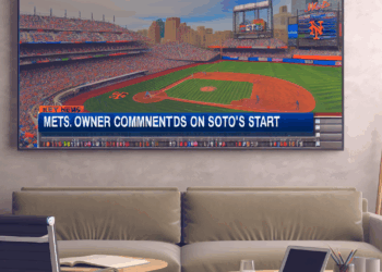 Dueño de los mets habla de lento inicio de juan soto y sus 765 millones