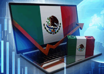 México tiene acceso favorable a los mercados financieros pese a incertidumbre: SHCP