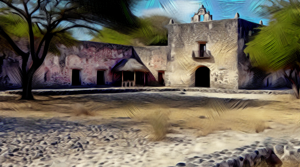 México caminará sobre papel arroz