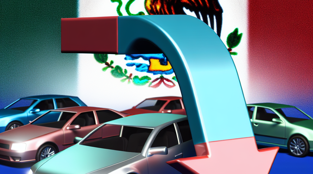 México negocia un “descuento automotriz” en aranceles: Marcelo Ebrard