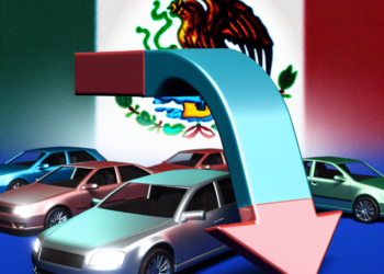 México negocia un “descuento automotriz” en aranceles: Marcelo Ebrard