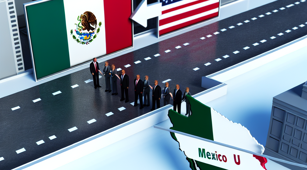 México debe aprovechar la coyuntura como socio estratégico de EU para atraer inversión: ICC