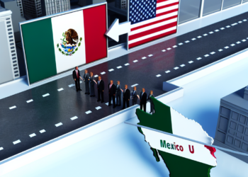 México debe aprovechar la coyuntura como socio estratégico de EU para atraer inversión: ICC