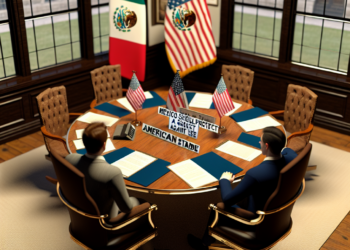 México debe defender 'la integridad del TMEC' ante postura inaceptable de Estados Unidos: Smith