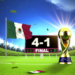 El Tri golea 4-1 a Venezuela y obtiene la medalla de oro