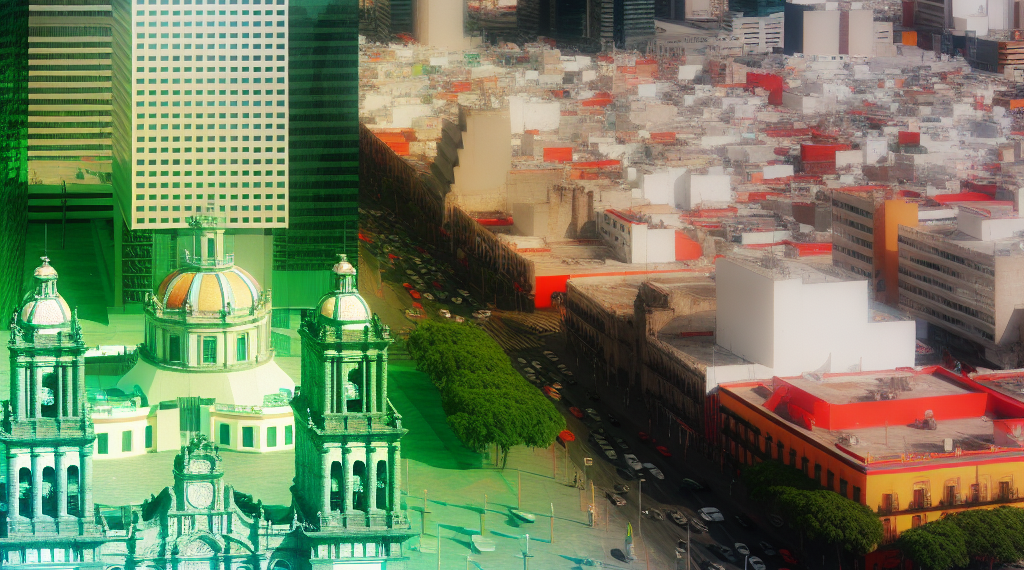 México en recesión