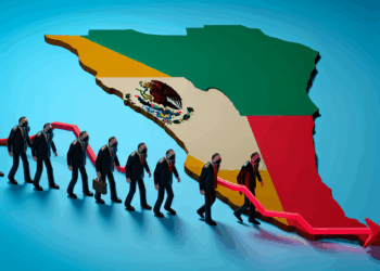 “México está en desaceleración desde finales del 2023”