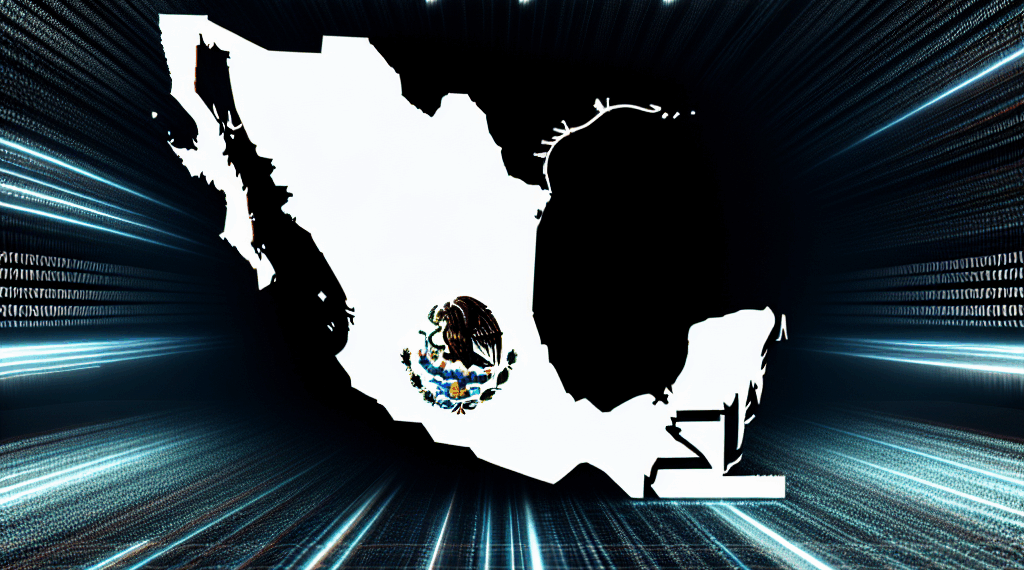 México recibió 324,000 millones de intentos de ciberataques en 2024: Fortinet