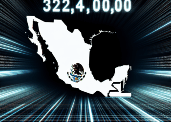 México recibió 324,000 millones de intentos de ciberataques en 2024: Fortinet