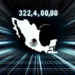 México recibió 324,000 millones de intentos de ciberataques en 2024: Fortinet