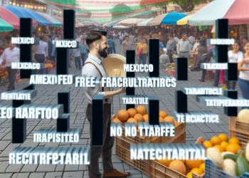 México, exento de aranceles recíprocos