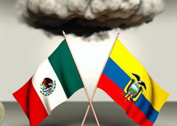 México no restablecerá relaciones con Ecuador mientras Noboa sea presidente, advierte Sheinbaum – El Financiero
