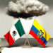 México no restablecerá relaciones con Ecuador mientras Noboa sea presidente, advierte Sheinbaum – El Financiero