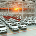 México está entre los cinco países que más autos ensambla en el mundo