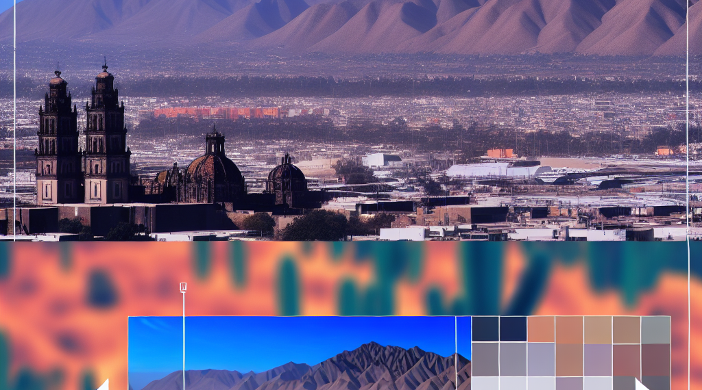 México, ¿ventajas comparativas?