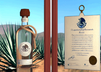 Mezcal de Aguascalientes obtiene denominación de origen, anuncia Tere Jiménez